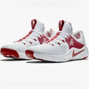 Nike Free TR8 Alabama Sneaker